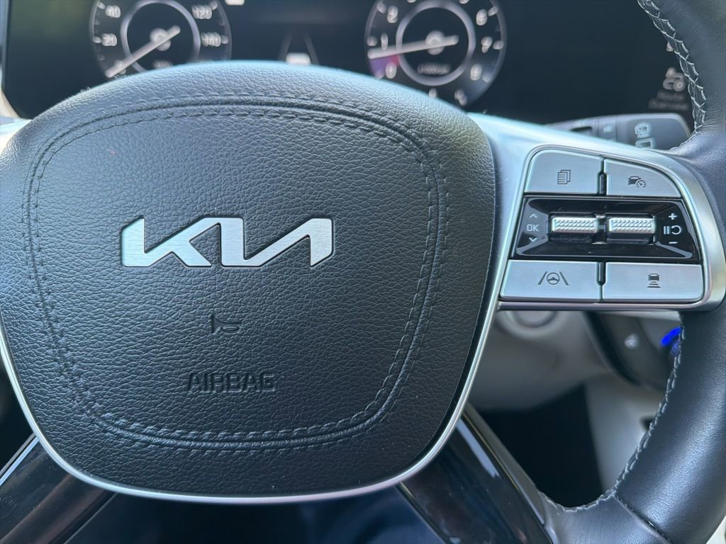 Used 2023 Kia Telluride SX AWD/4WD image 18