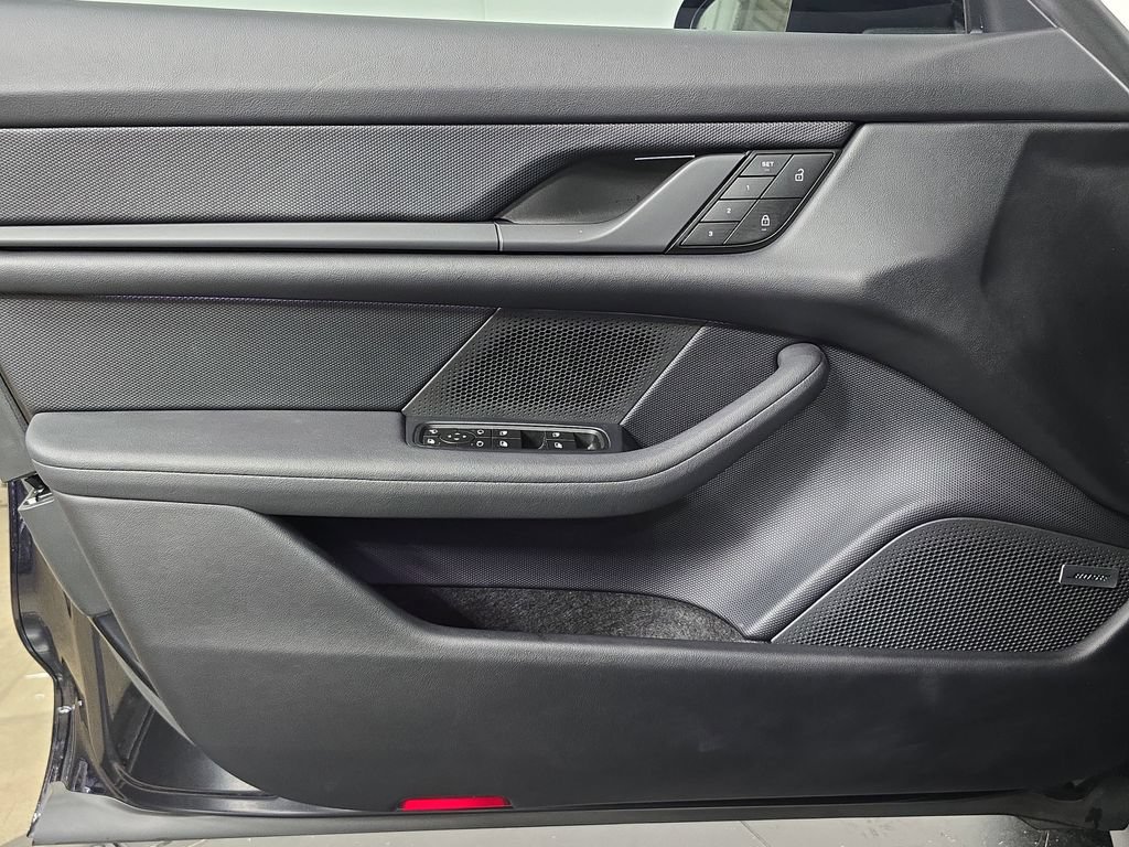 Certified 2024 Porsche Taycan RWD image 22