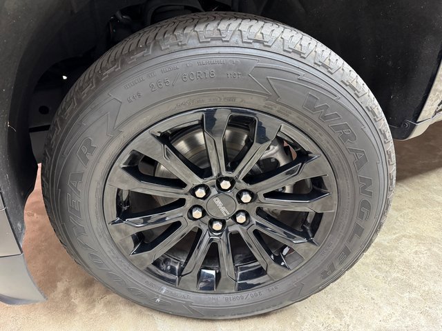 Used 2022 GMC Canyon Elevation w/ Trailering Package image 28