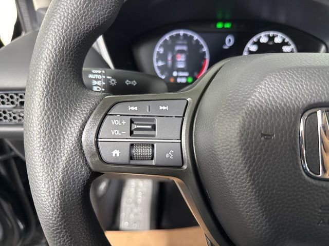 New 2026 Honda HR-V LX image 29