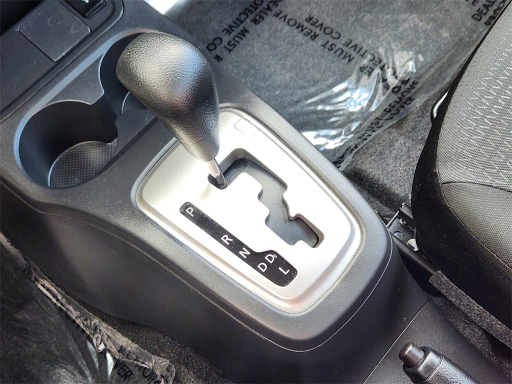 Used 2024 Mitsubishi Mirage G4 Black Edition image 14