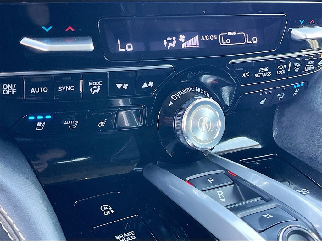 Used 2023 Acura MDX Advance image 20