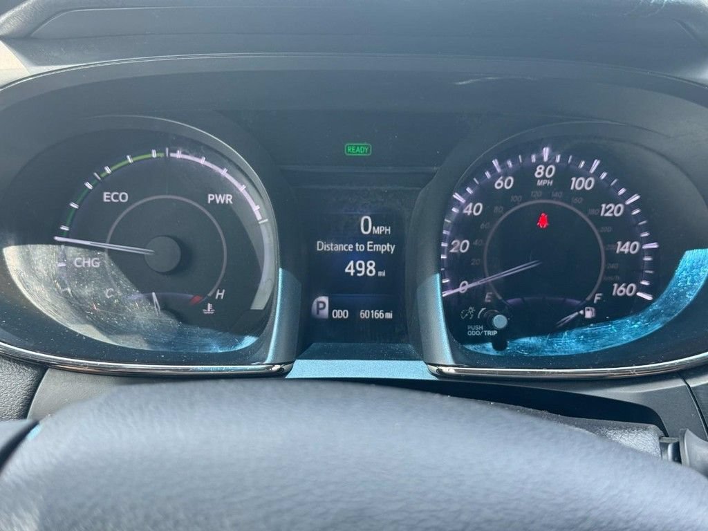 Used 2018 Toyota Avalon Limited FWD image 29