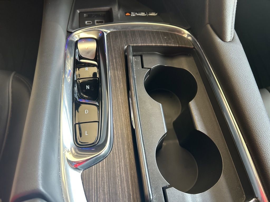 Used 2023 Buick Enclave Avenir w/ Avenir Technology Package image 19