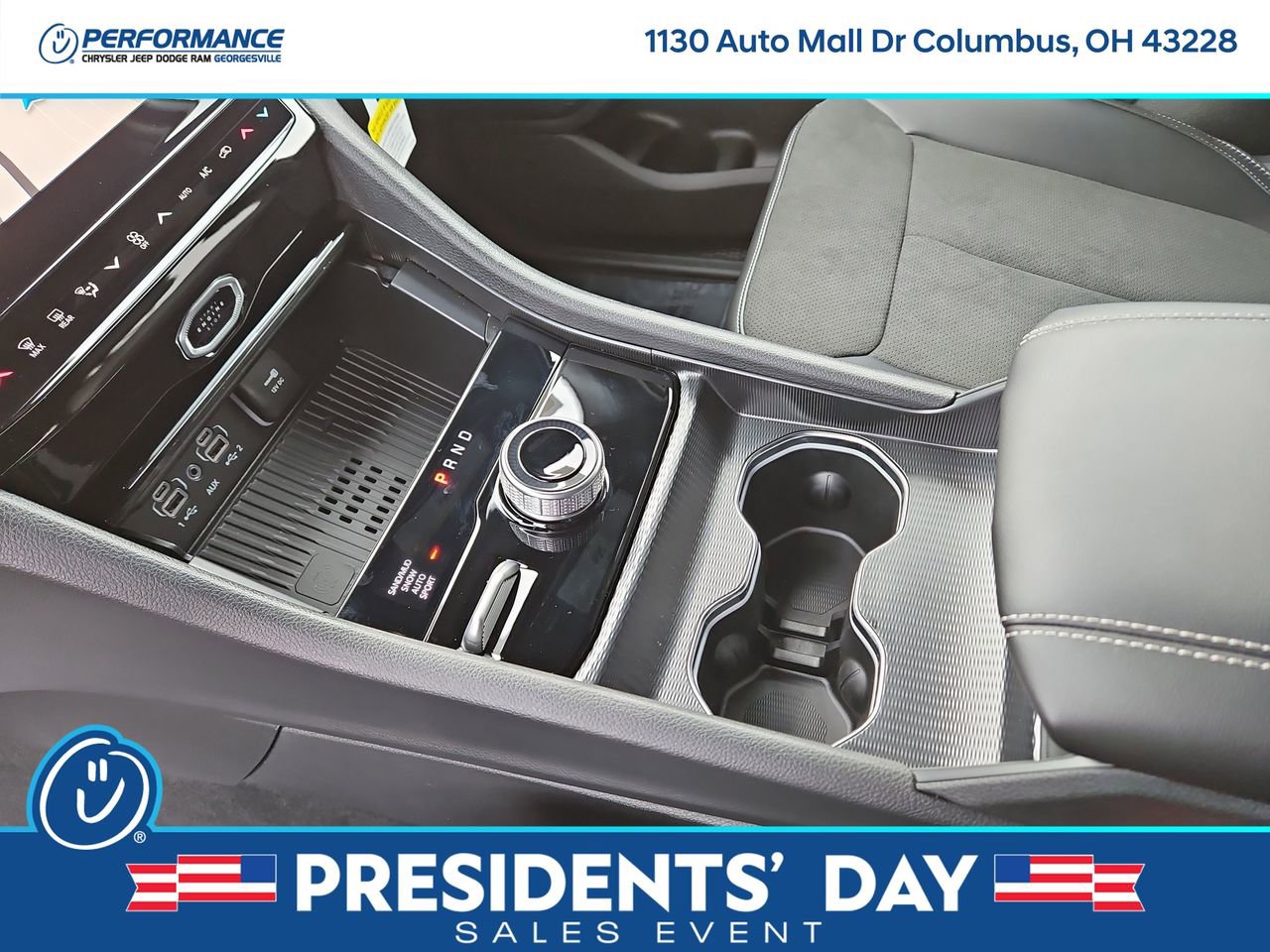 New 2026 Jeep Grand Cherokee Laredo image 30