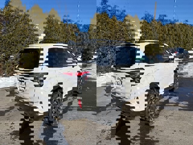 New 2026 Subaru Forester Limited image 4