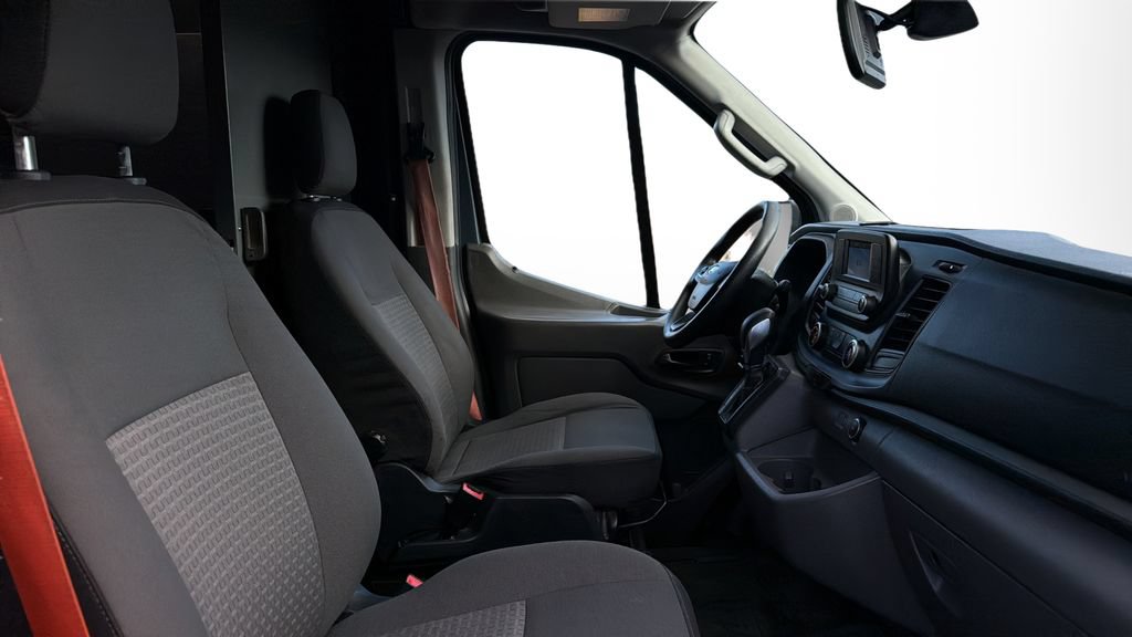Used 2020 Ford Transit 250 148 High Roof Extended RWD image 11