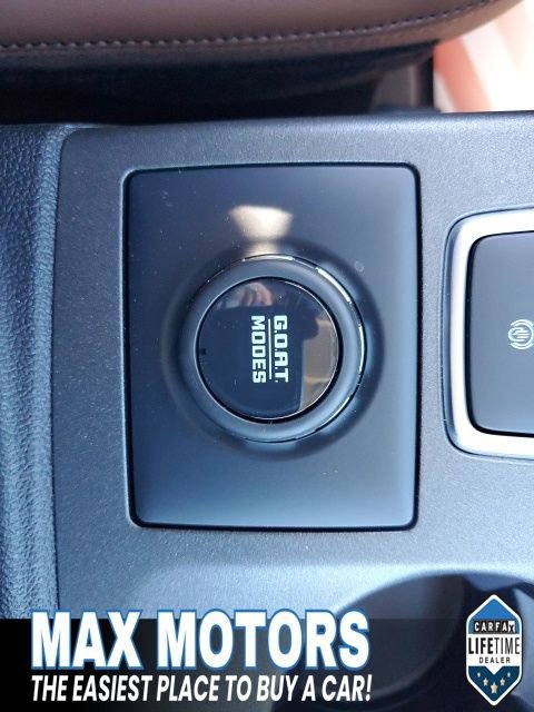 New 2025 Ford Bronco Sport Outer Banks w/ Outer Banks Tech Package+ image 33