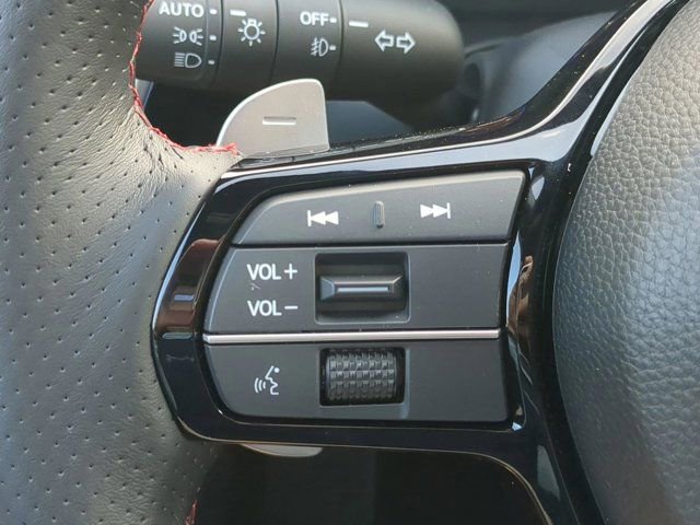New 2026 Acura ADX A-Spec FWD image 15