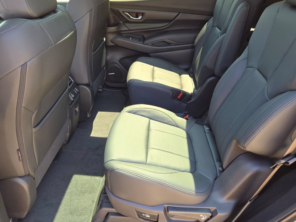 New 2026 Subaru Ascent Bronze Edition AWD/4WD image 23
