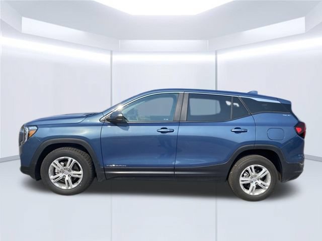 Used 2024 GMC Terrain SLE AWD/4WD image 11