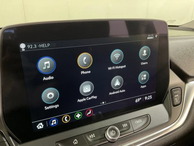 Used 2025 Chevrolet Blazer LT w/ Convenience Package FWD image 11
