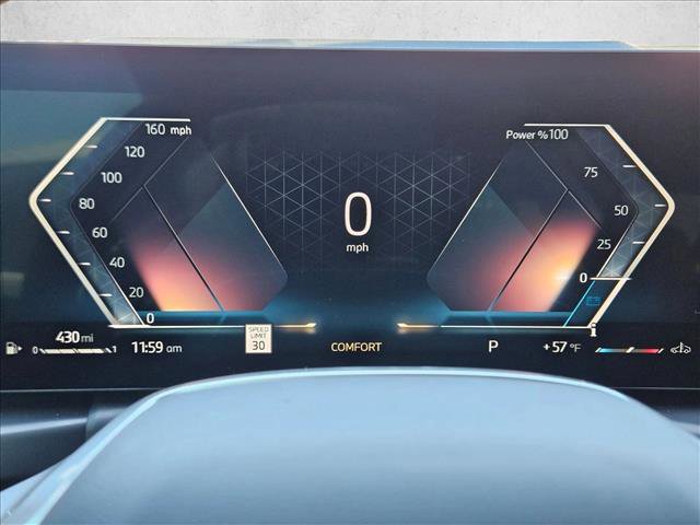 New 2026 BMW 430i Coupe w/ Parking Assistance Package image 10