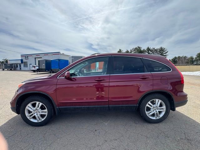 Used 2011 Honda CR-V EX-L image 5