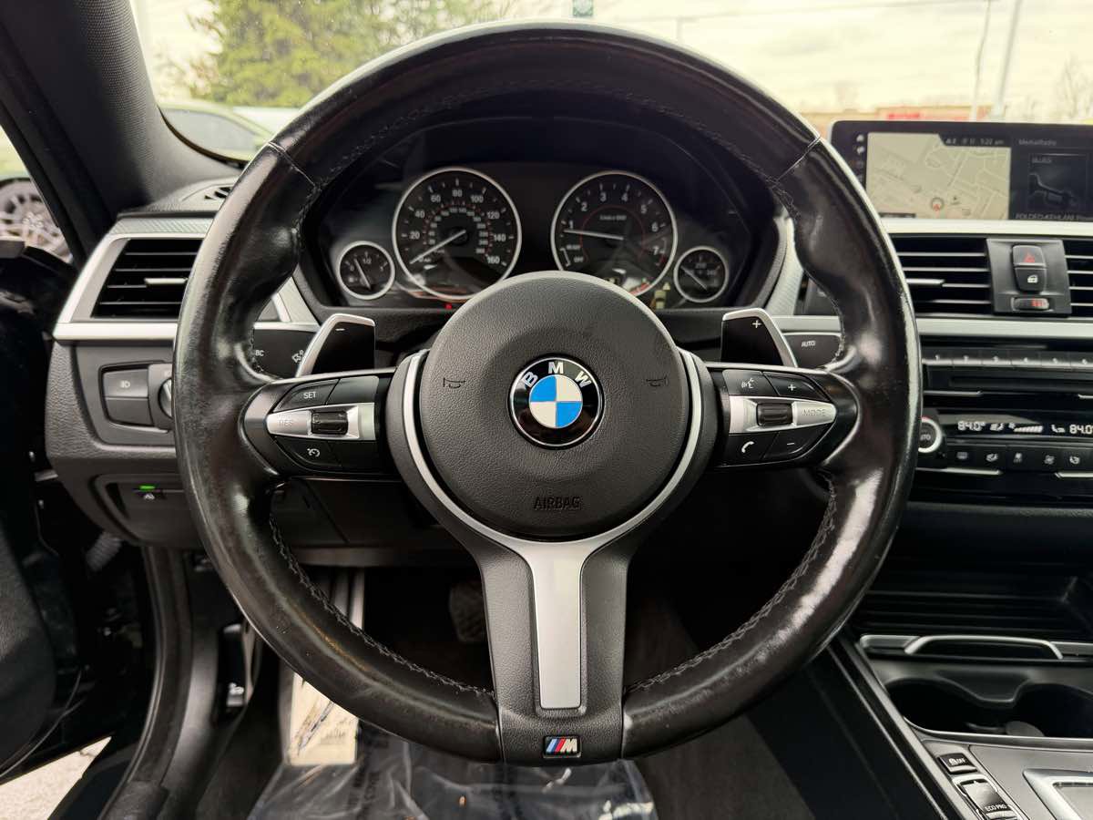 Used 2019 BMW 430i xDrive Coupe w/ M Sport Package image 31