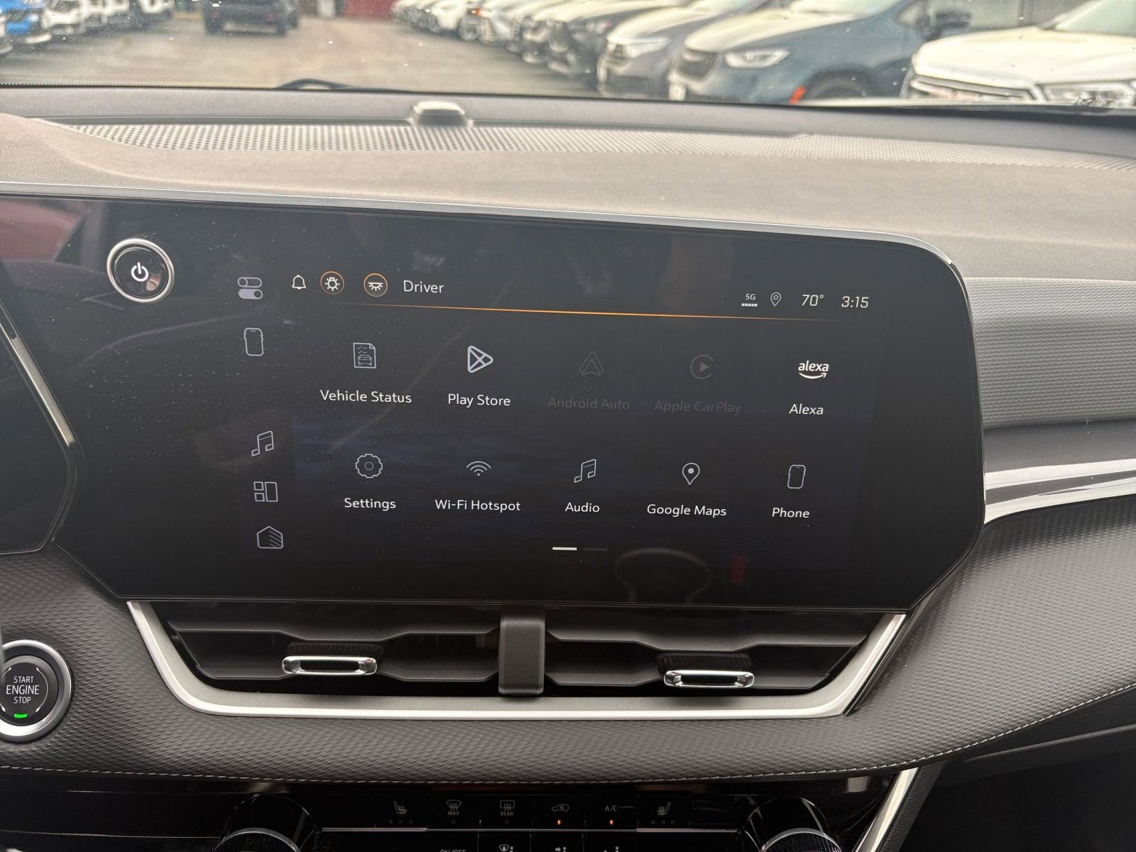 Used 2025 Chevrolet Equinox LT FWD image 20