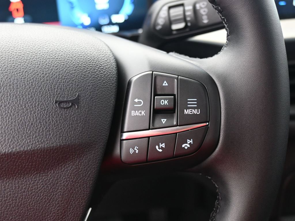 New 2025 Ford Bronco Sport Heritage w/ Convenience Package image 21