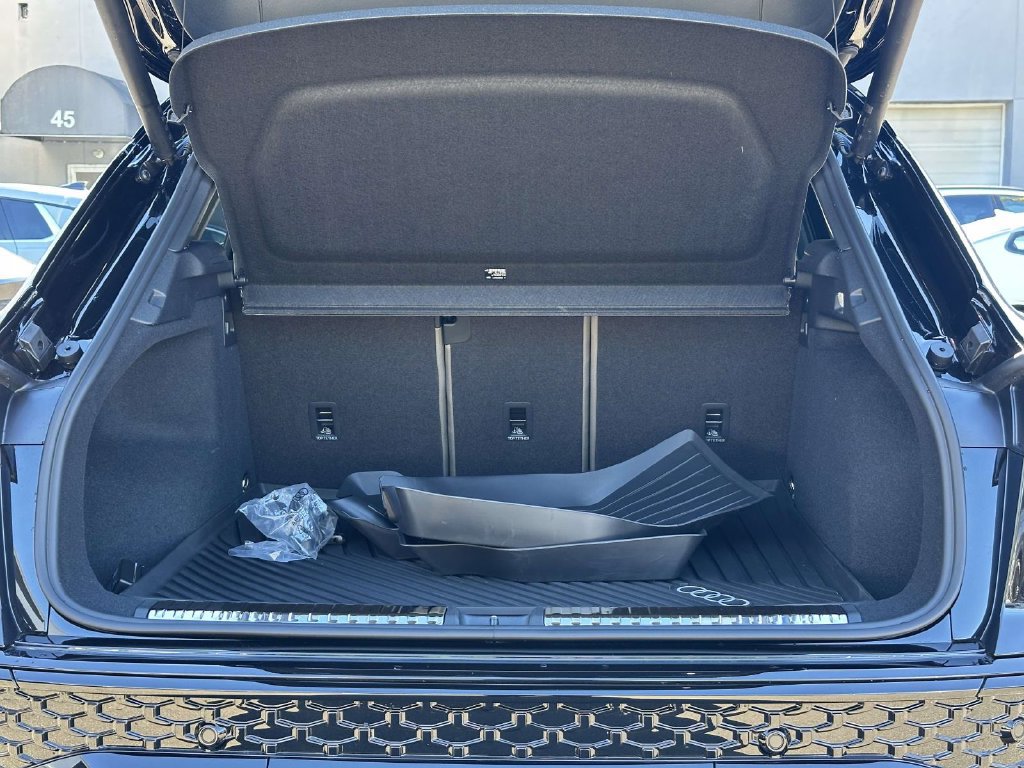 New 2026 Audi Q5 2.0T AWD/4WD image 35