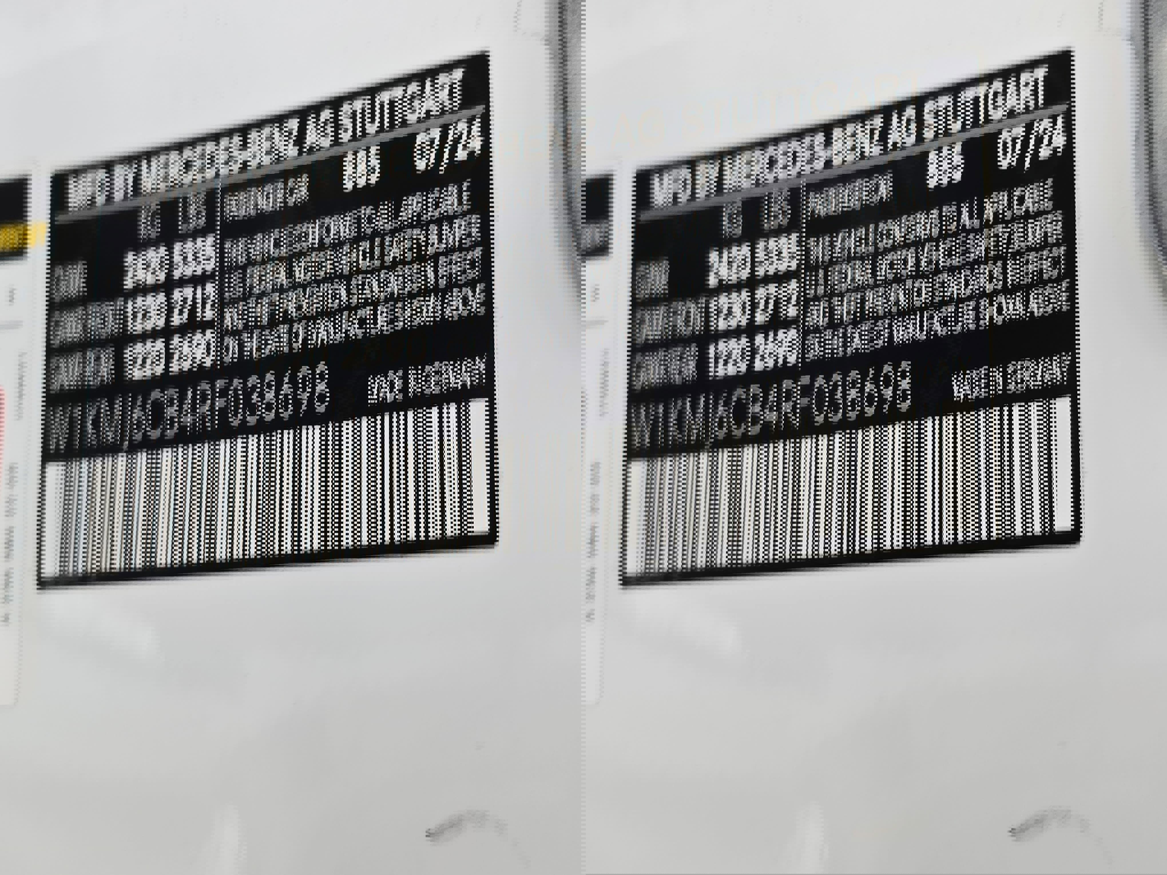 Certified 2024 Mercedes-Benz CLE 53 AMG 4MATIC image 33