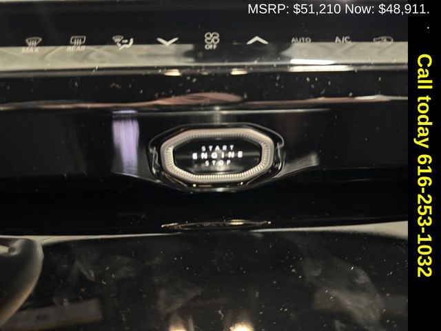 New 2026 Jeep Grand Cherokee L Limited image 21