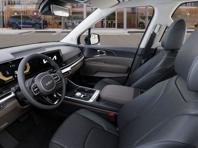 New 2026 Kia Carnival LXS FWD image 17
