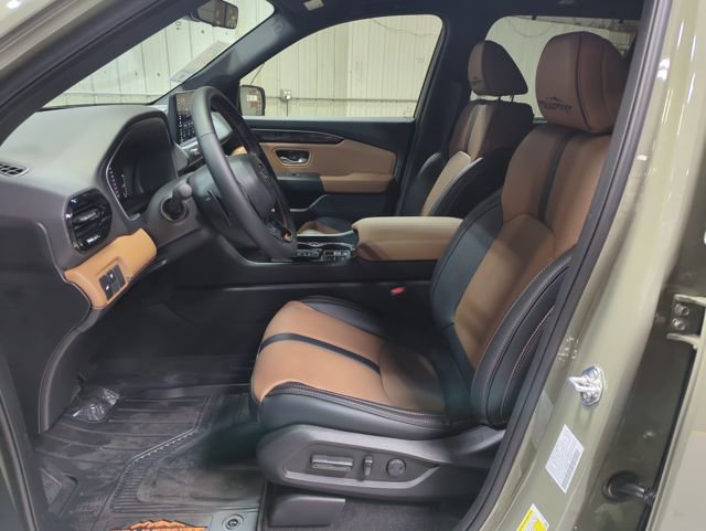 New 2026 Honda Passport TrailSport Elite image 10