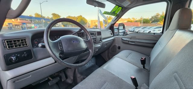 Used 2004 Ford F350 XL RWD image 6
