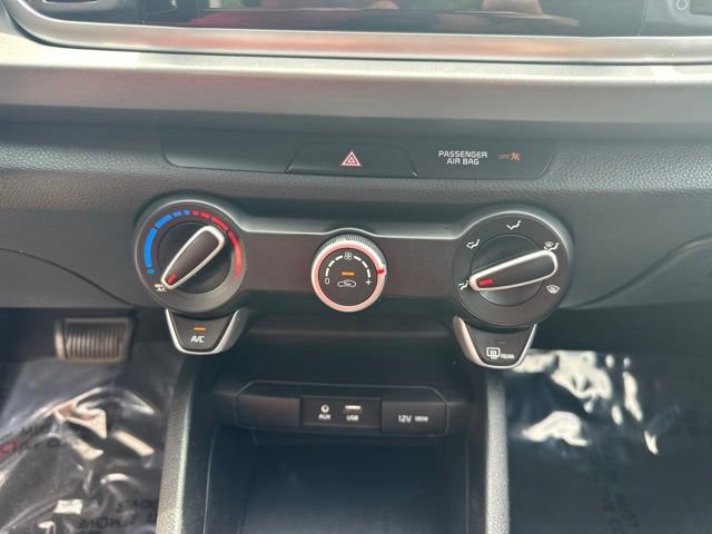 Used 2020 Kia Rio S FWD image 25