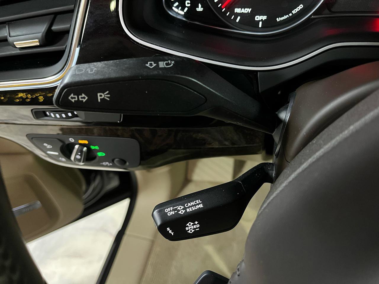 Used 2018 Audi Q7 3.0T Premium Plus AWD/4WD image 17