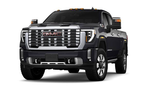 New 2026 GMC Sierra 2500 Denali image 1