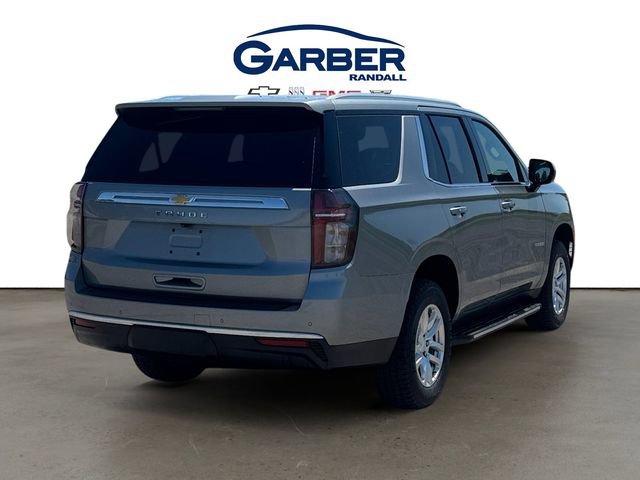 Used 2023 Chevrolet Tahoe LS AWD/4WD image 5