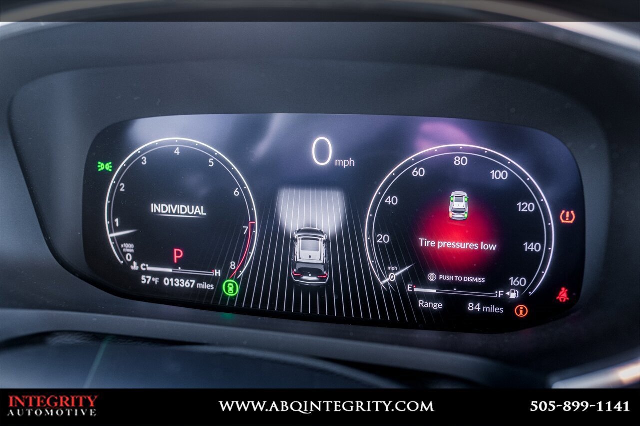 Used 2024 Acura MDX Technology image 25
