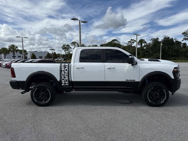 New 2026 RAM 2500 Power Wagon image 2