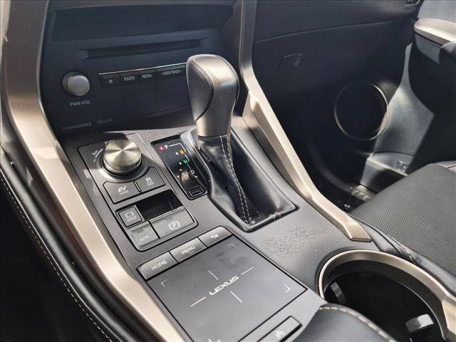 Used 2021 Lexus NX 300h AWD w/ Comfort Package image 11