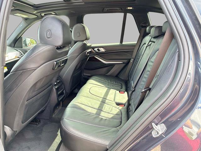 Used 2019 BMW X5 xDrive40i image 15