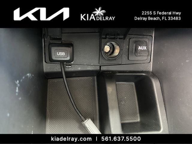 Used 2014 Honda CR-V EX image 23