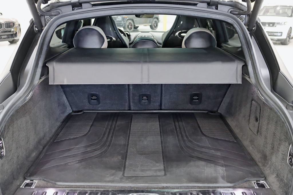 Used 2023 Aston Martin DBX 707 AWD/4WD image 46