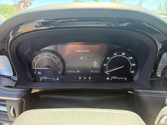 Used 2022 Lincoln Corsair AWD w/ Premium Package image 44