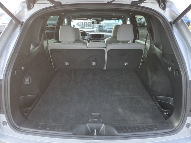 Used 2022 Honda Passport EX-L image 24