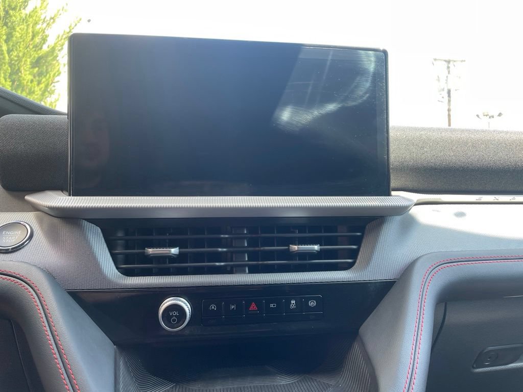 New 2026 Ford Explorer ST w/ Sun And Sound Package AWD/4WD image 19