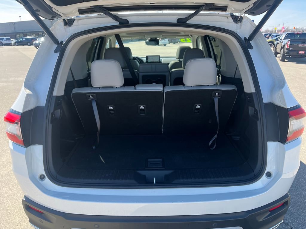 Used 2023 Honda Pilot Touring image 24