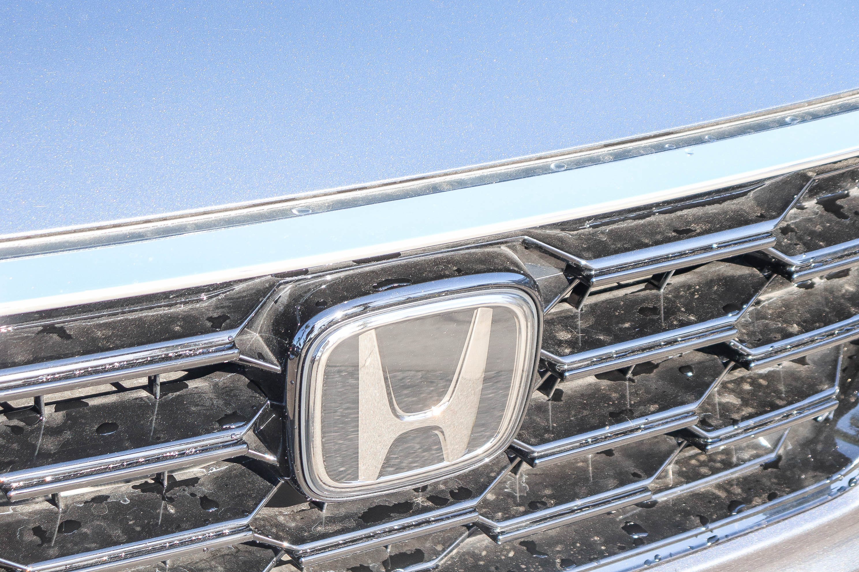 Certified 2026 Honda CR-V EX-L image 4