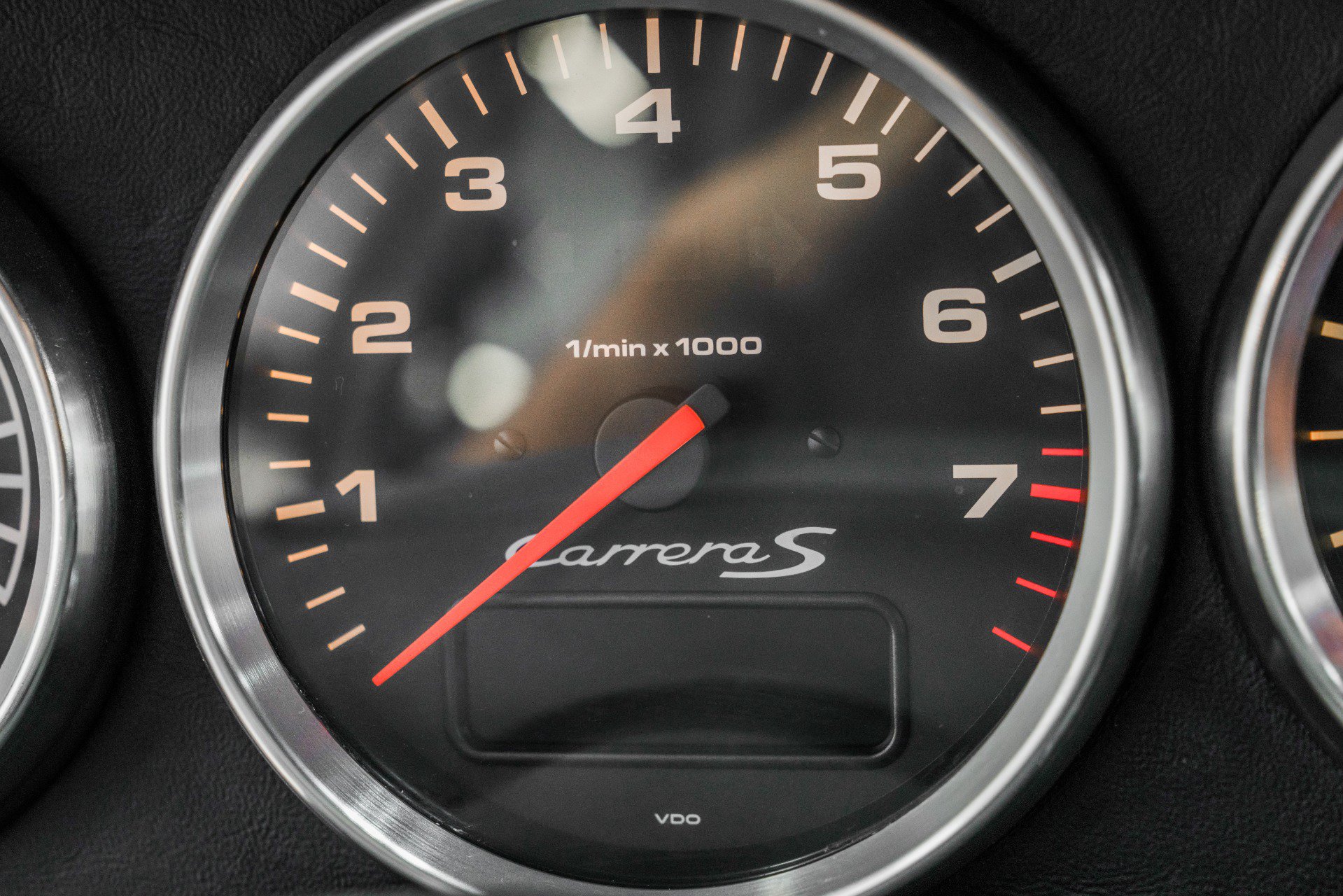 Used 1998 Porsche 911 GT3 RS image 25