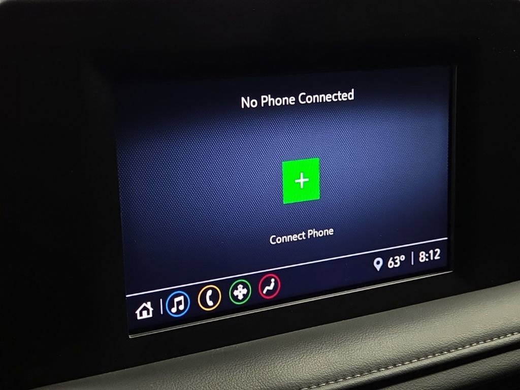 Used 2023 Chevrolet Suburban LS AWD/4WD image 22