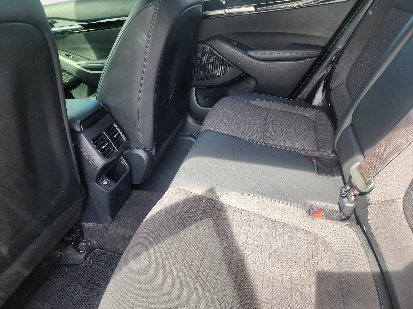 Used 2022 Kia Seltos S image 11