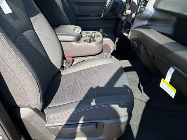New 2026 RAM 2500 Tradesman AWD/4WD image 18