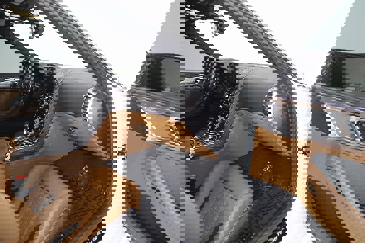 Used 2023 BMW M8 Gran Coupe xDrive Competition w/ M Carbon Exterior Package image 62