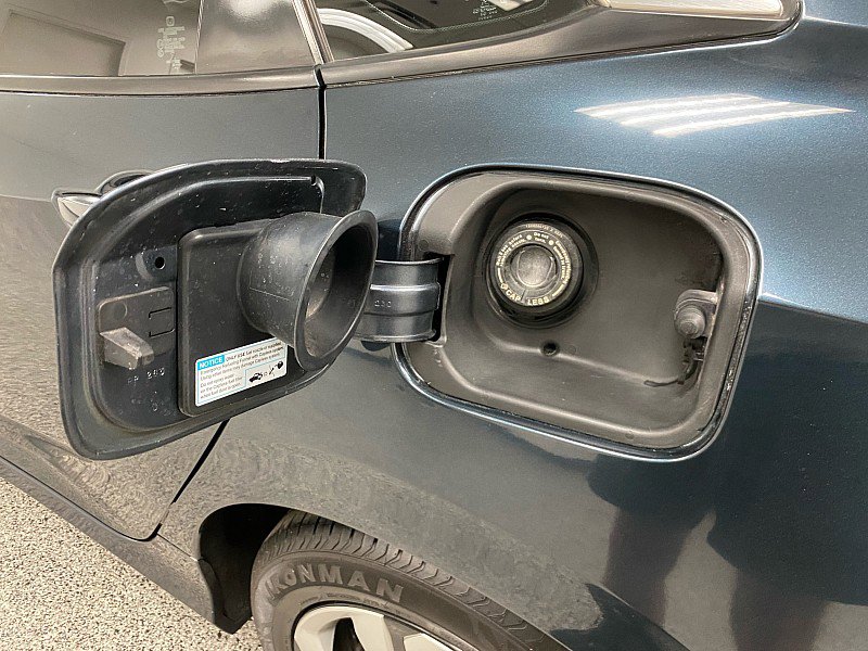 Used 2018 Honda Civic LX image 28