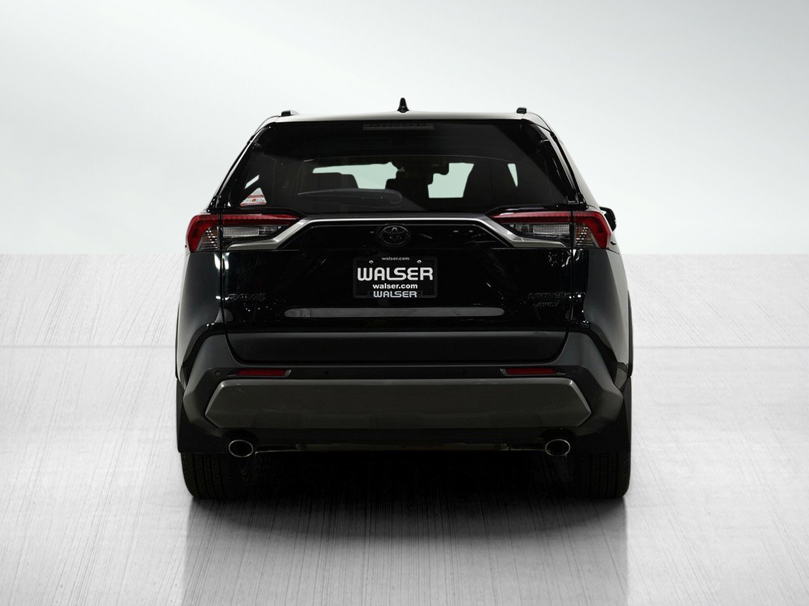 Used 2019 Toyota RAV4 Limited image 4