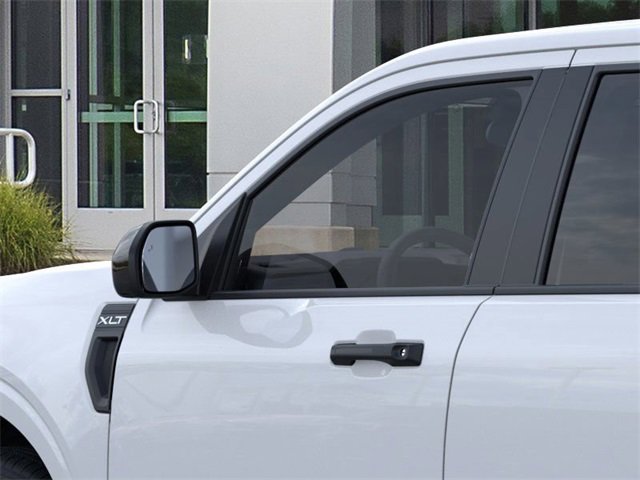 New 2025 Ford Maverick XLT w/ XLT Luxury Package image 21